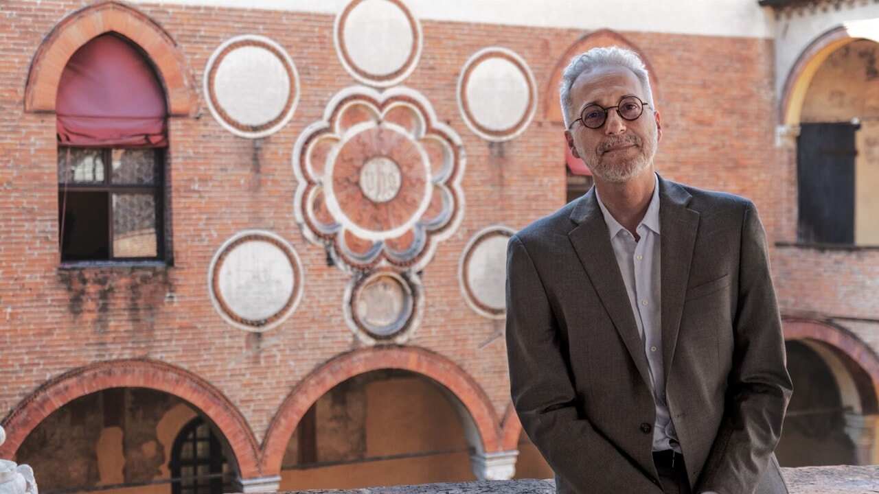 Picture of Marcello Toffanello